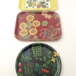820 3069 TRAYS